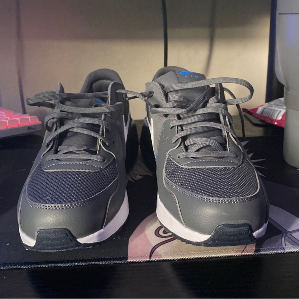 Airmax Dark Obsidian